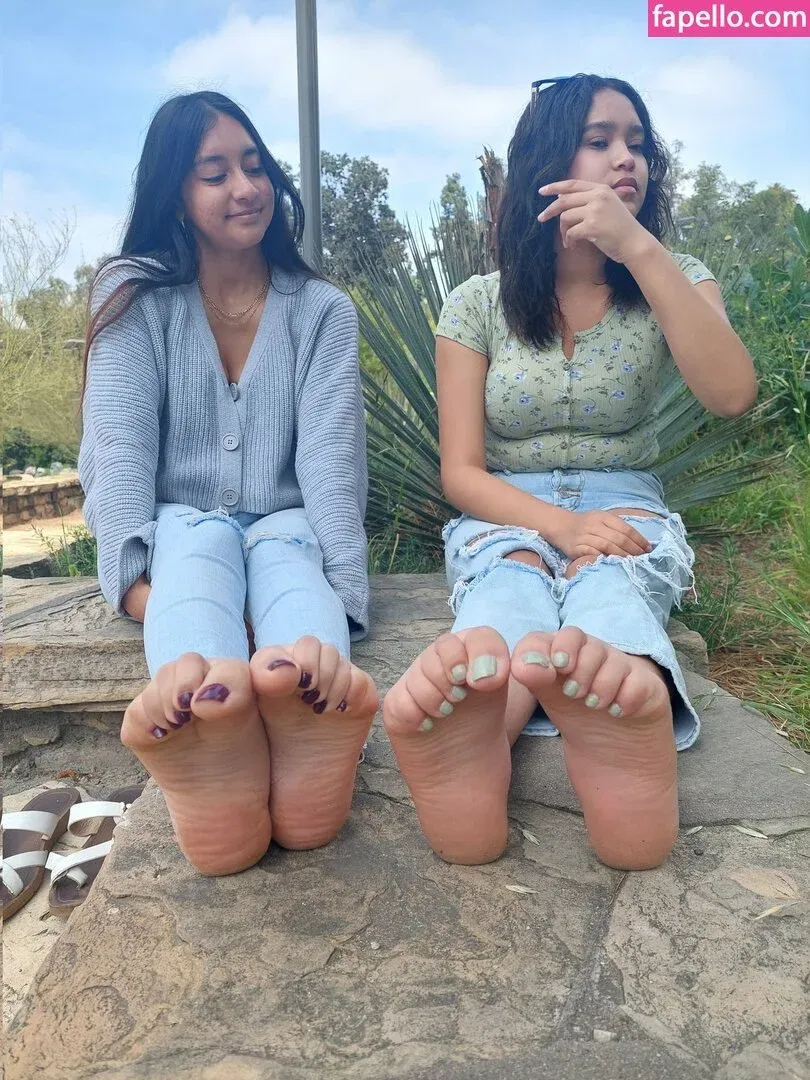 Screensoles Onlyfans Photo Gallery 