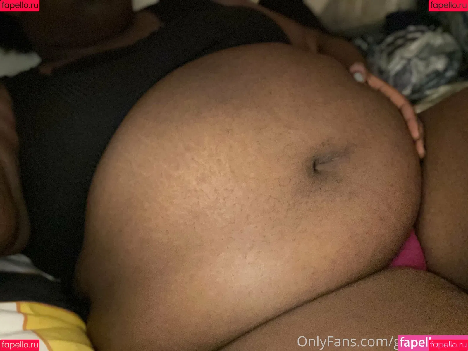 gassycocoa Onlyfans Photo Gallery 