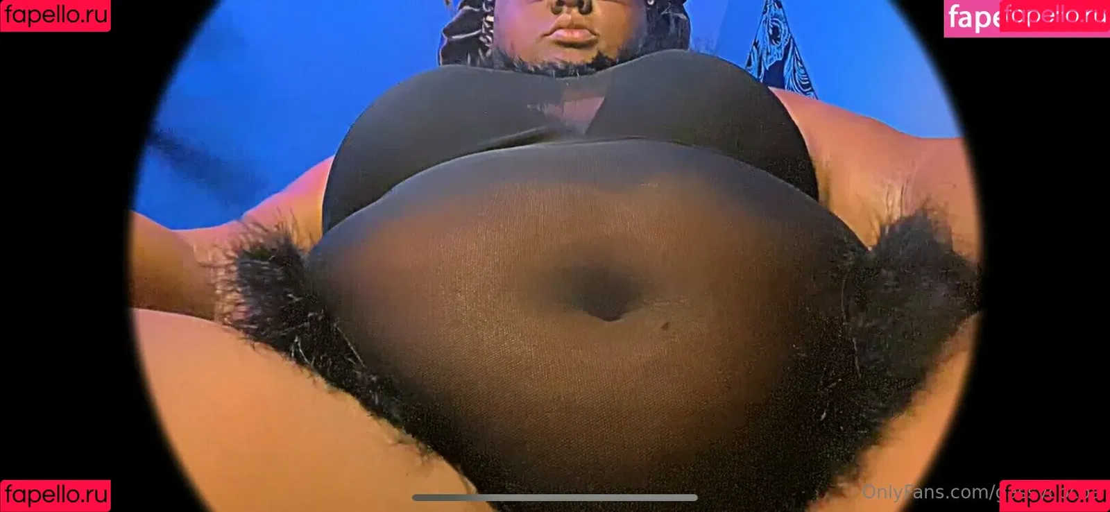 gassycocoa Onlyfans Photo Gallery 