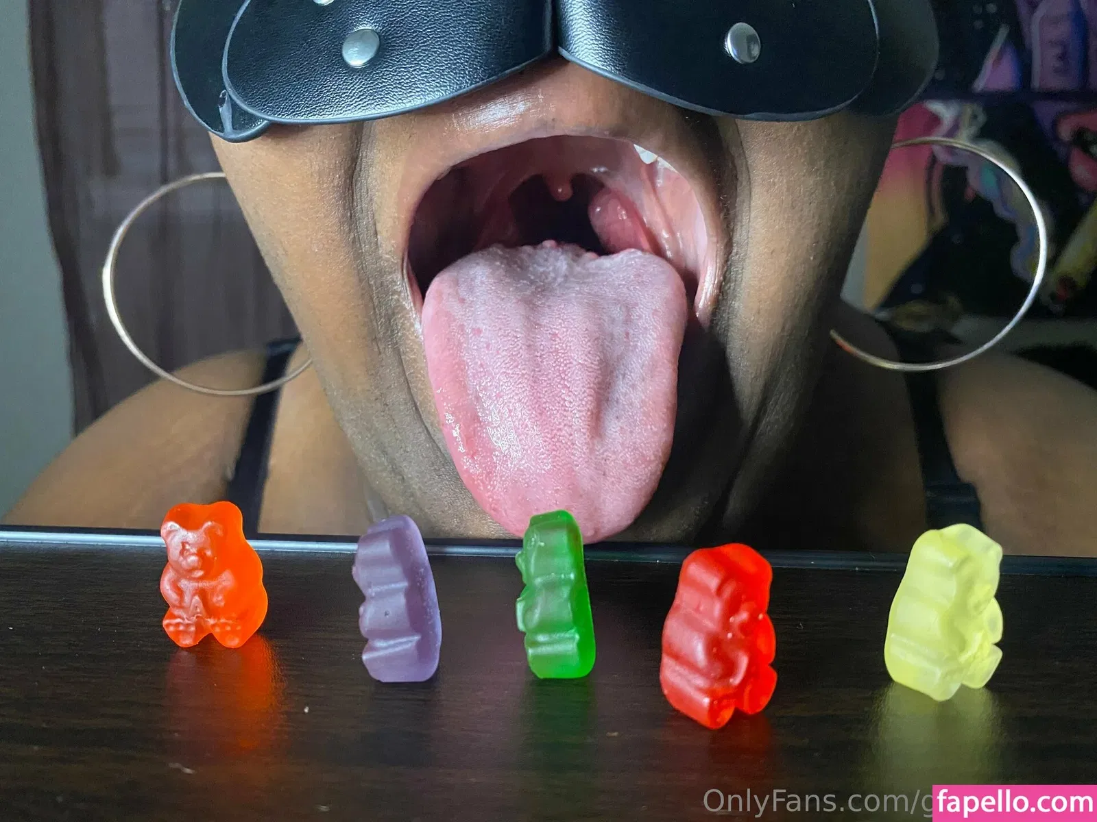 gassycocoa Onlyfans Photo Gallery 