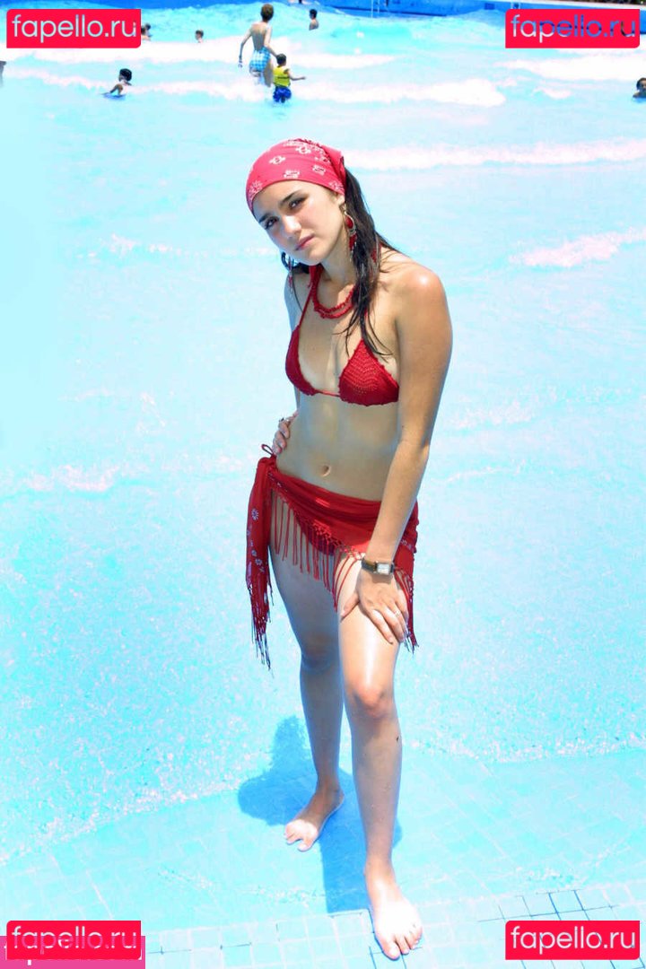 Dulce Maria / DulceMaria / dulcemar19 Onlyfans Photo Gallery 