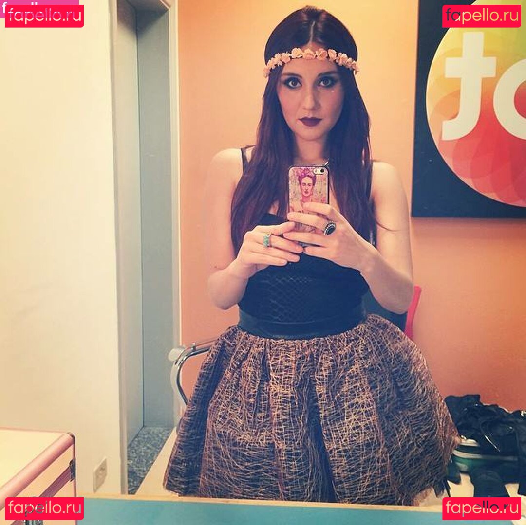 Dulce Maria / DulceMaria / dulcemar19 Onlyfans Photo Gallery 