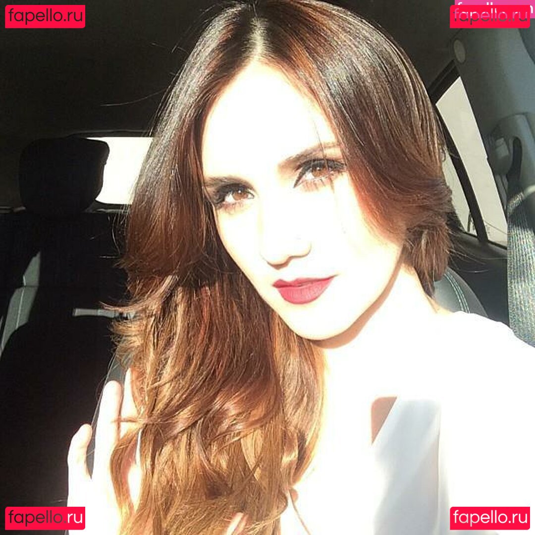 Dulce Maria / DulceMaria / dulcemar19 Onlyfans Photo Gallery 
