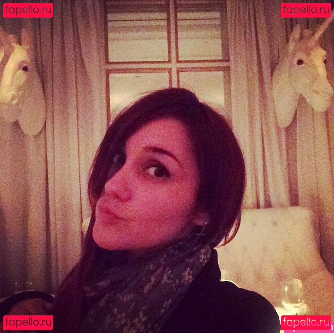 Dulce Maria / DulceMaria / dulcemar19 Onlyfans Photo Gallery 