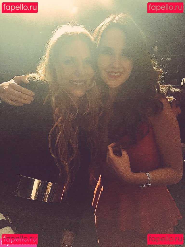 Dulce Maria / DulceMaria / dulcemar19 Onlyfans Photo Gallery 