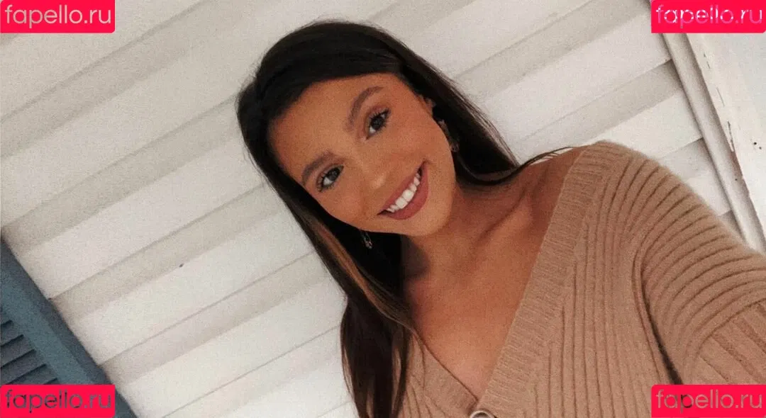 Kaylee Burnett Onlyfans Photo Gallery 