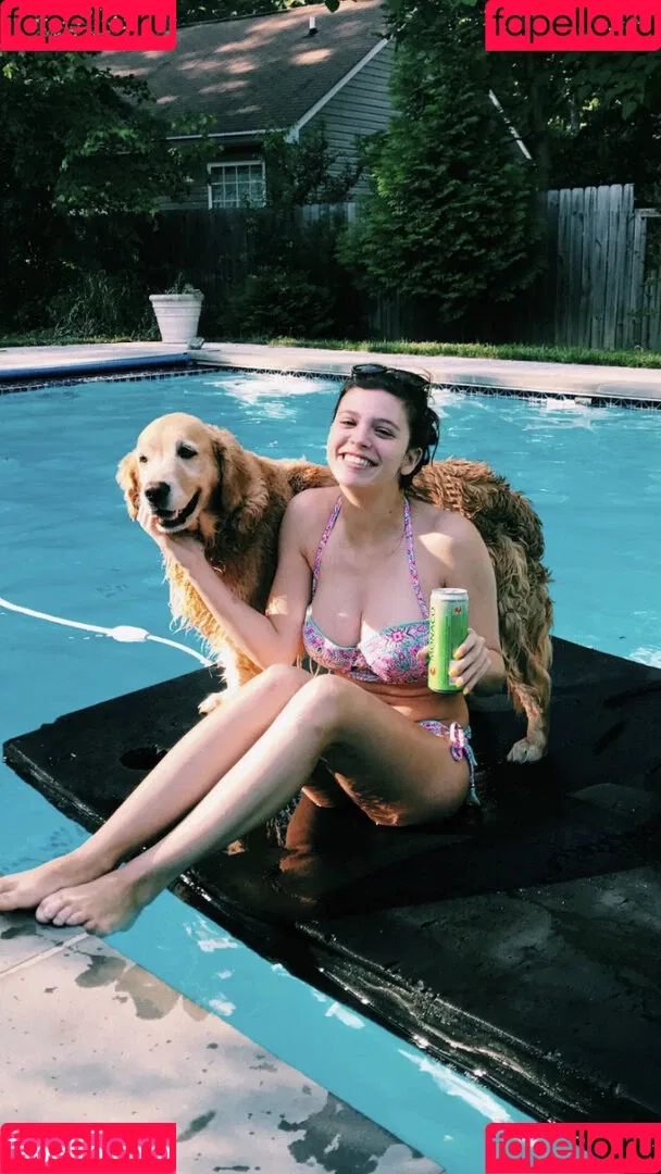 Kaylee Burnett Onlyfans Photo Gallery 