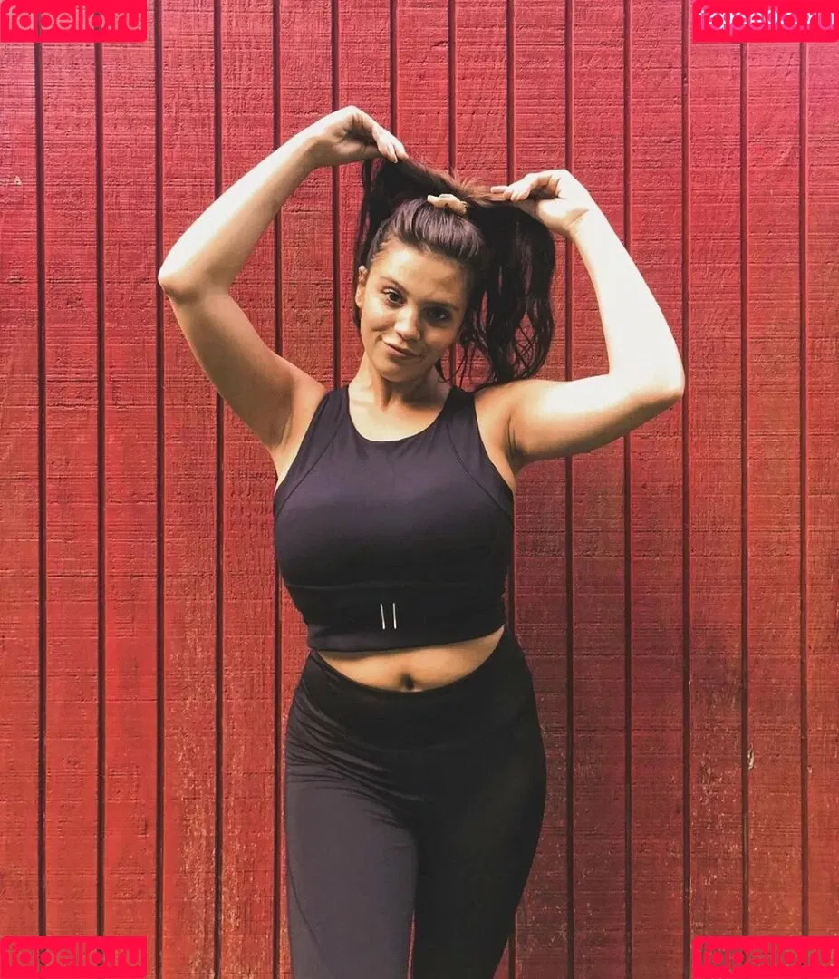 Kaylee Burnett Onlyfans Photo Gallery 