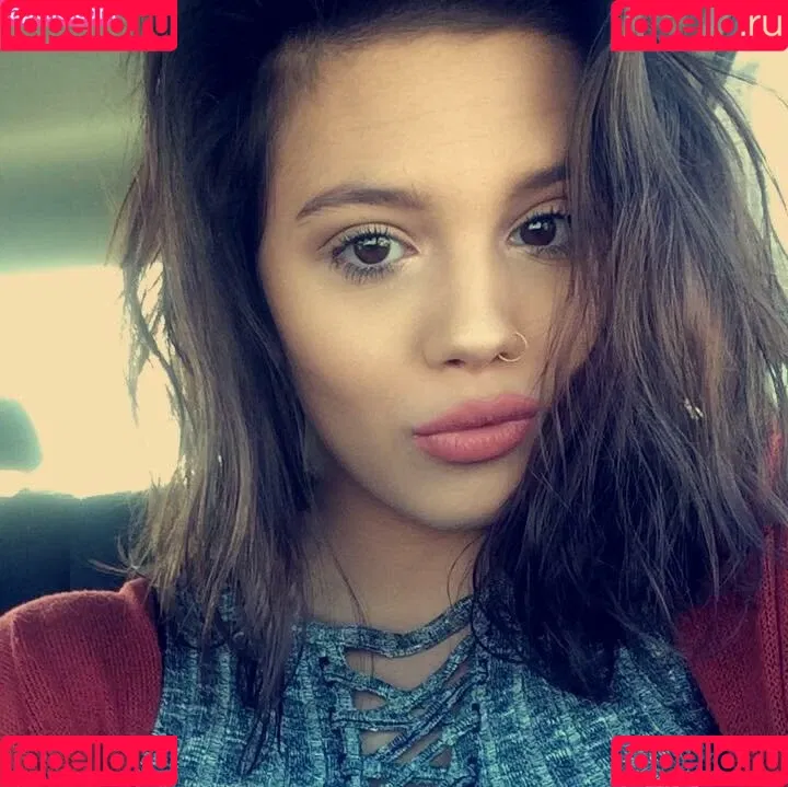 Kaylee Burnett Onlyfans Photo Gallery 