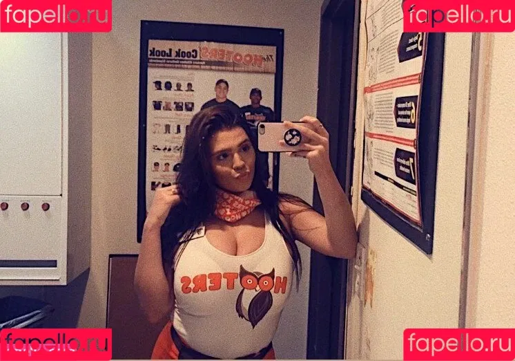 Kaylee Burnett Onlyfans Photo Gallery 