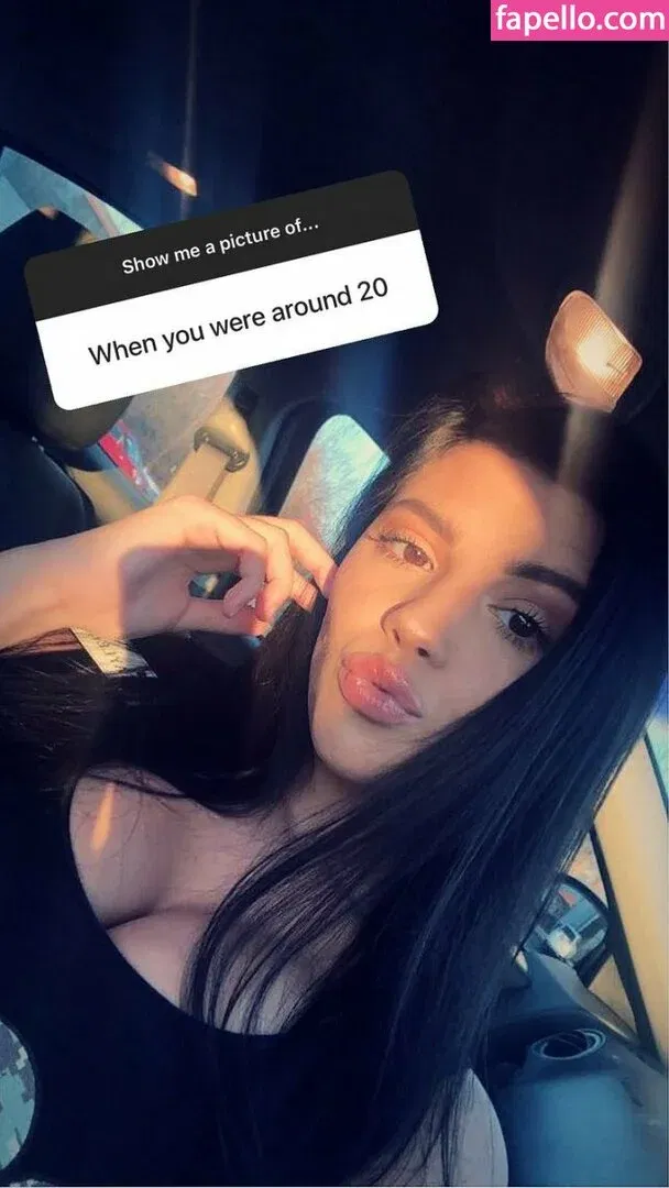 Kaylee Burnett Onlyfans Photo Gallery 