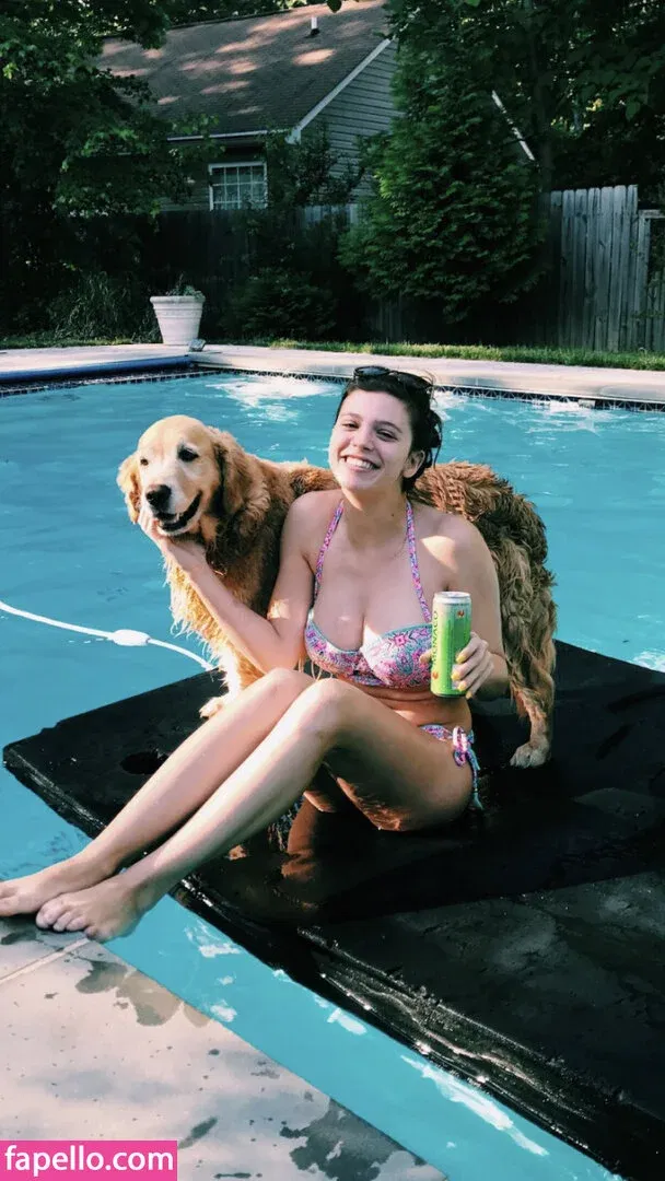 Kaylee Burnett Onlyfans Photo Gallery 