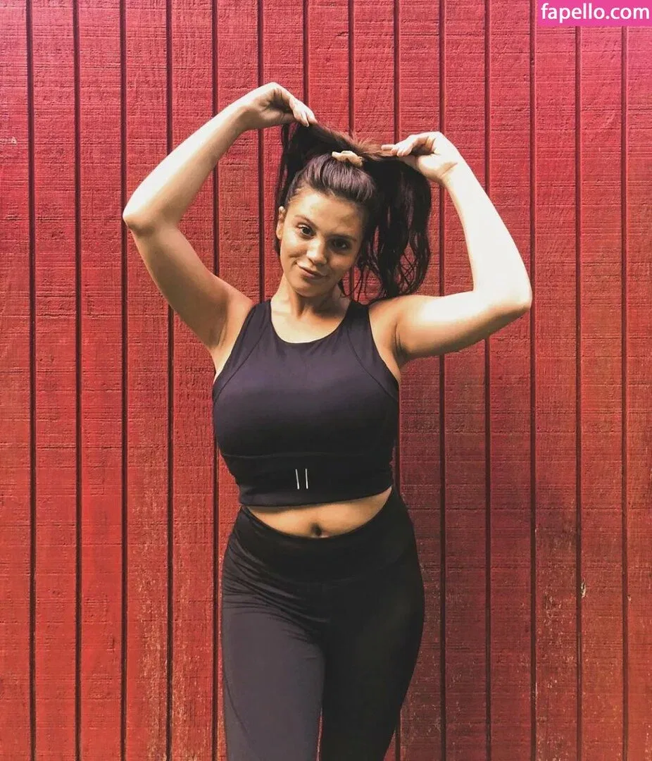 Kaylee Burnett Onlyfans Photo Gallery 