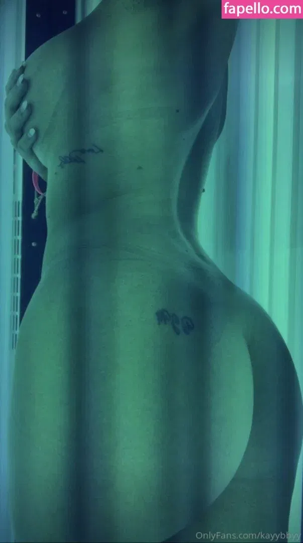 Kaylee Burnett Onlyfans Photo Gallery 