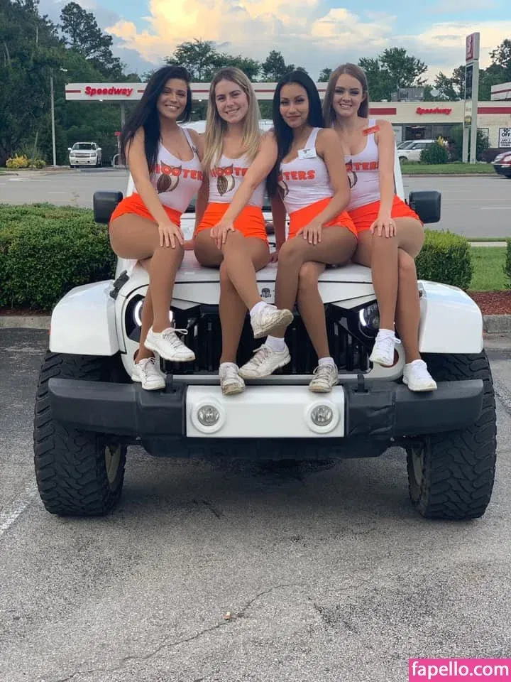 Kaylee Burnett Onlyfans Photo Gallery 