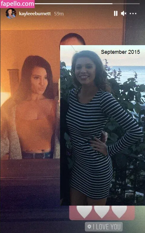 Kaylee Burnett Onlyfans Photo Gallery 