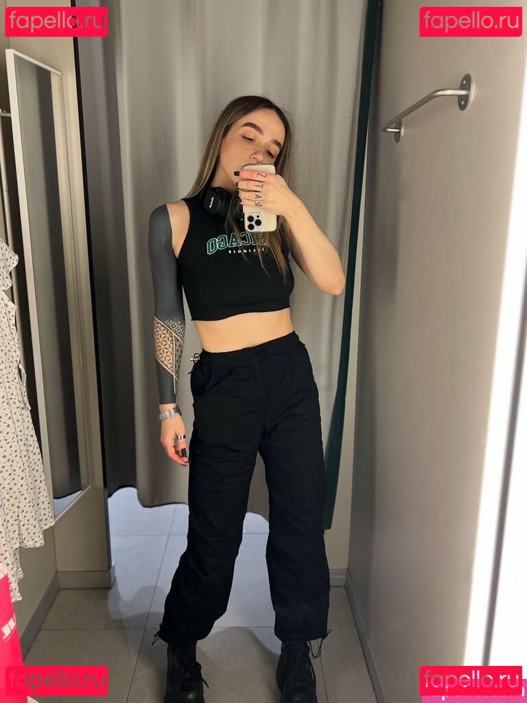 irronrat / irronrrat / oopssarah Nude Onlyfans Photo 48