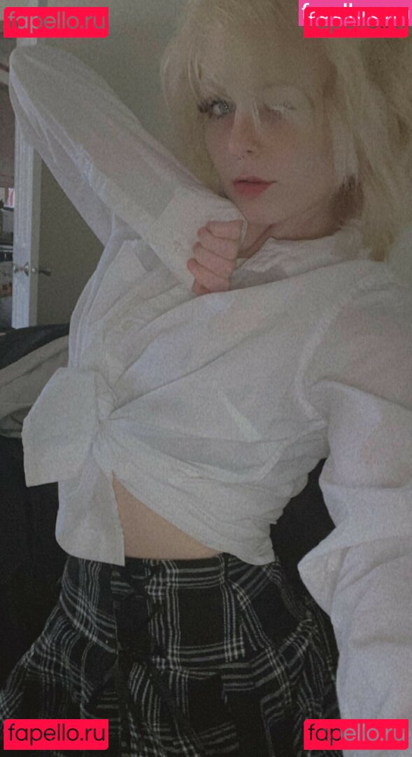 spookyxghoul Onlyfans Photo Gallery 