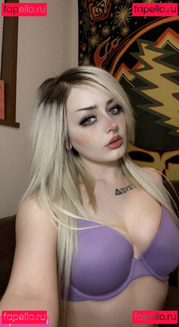 spookyxghoul Onlyfans Photo Gallery 