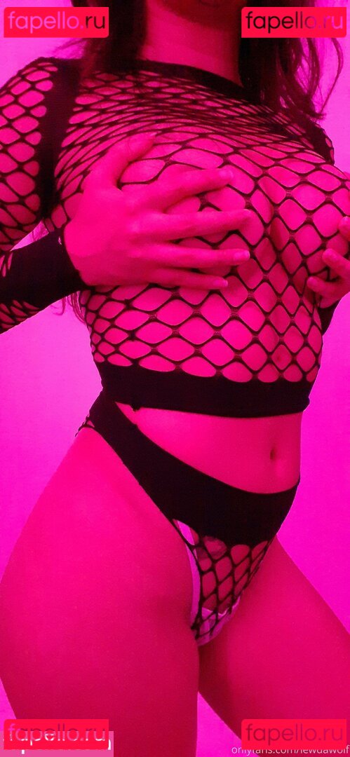 lewdawolf Onlyfans Photo Gallery 