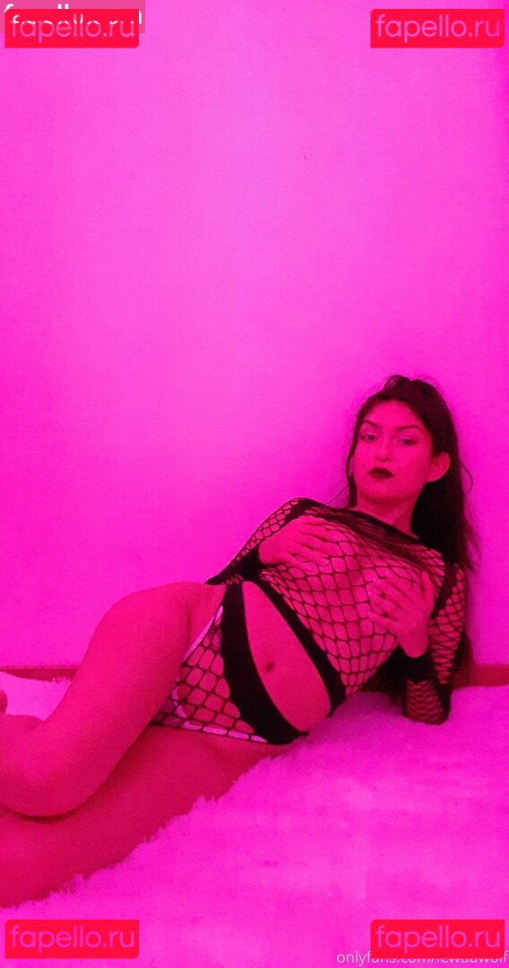 lewdawolf Onlyfans Photo Gallery 