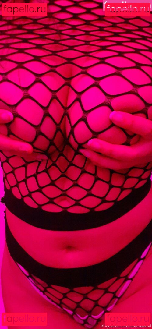 lewdawolf Onlyfans Photo Gallery 