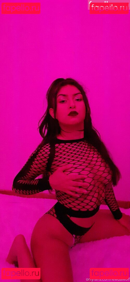 lewdawolf Onlyfans Photo Gallery 