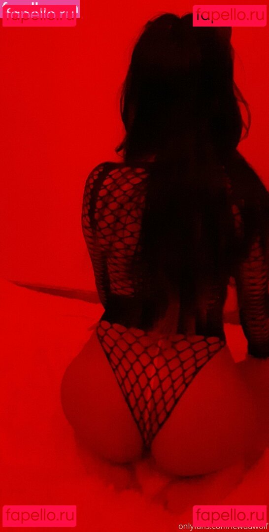 lewdawolf Onlyfans Photo Gallery 