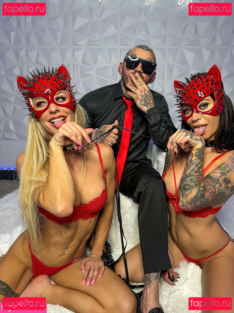 Devin Physique / Devinphysique Onlyfans Photo Gallery 