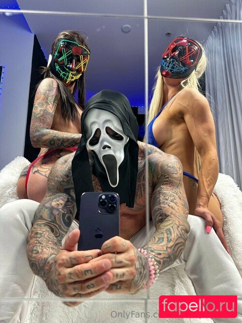 Devin Physique / Devinphysique Nude Onlyfans Photo 68