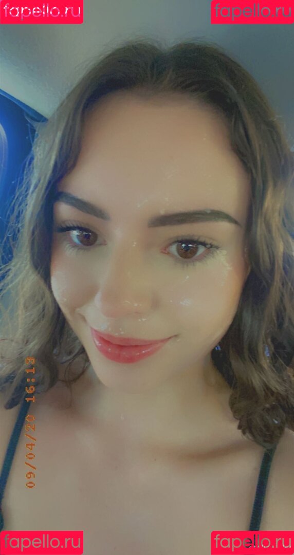 Stella Violet Onlyfans Photo Gallery 