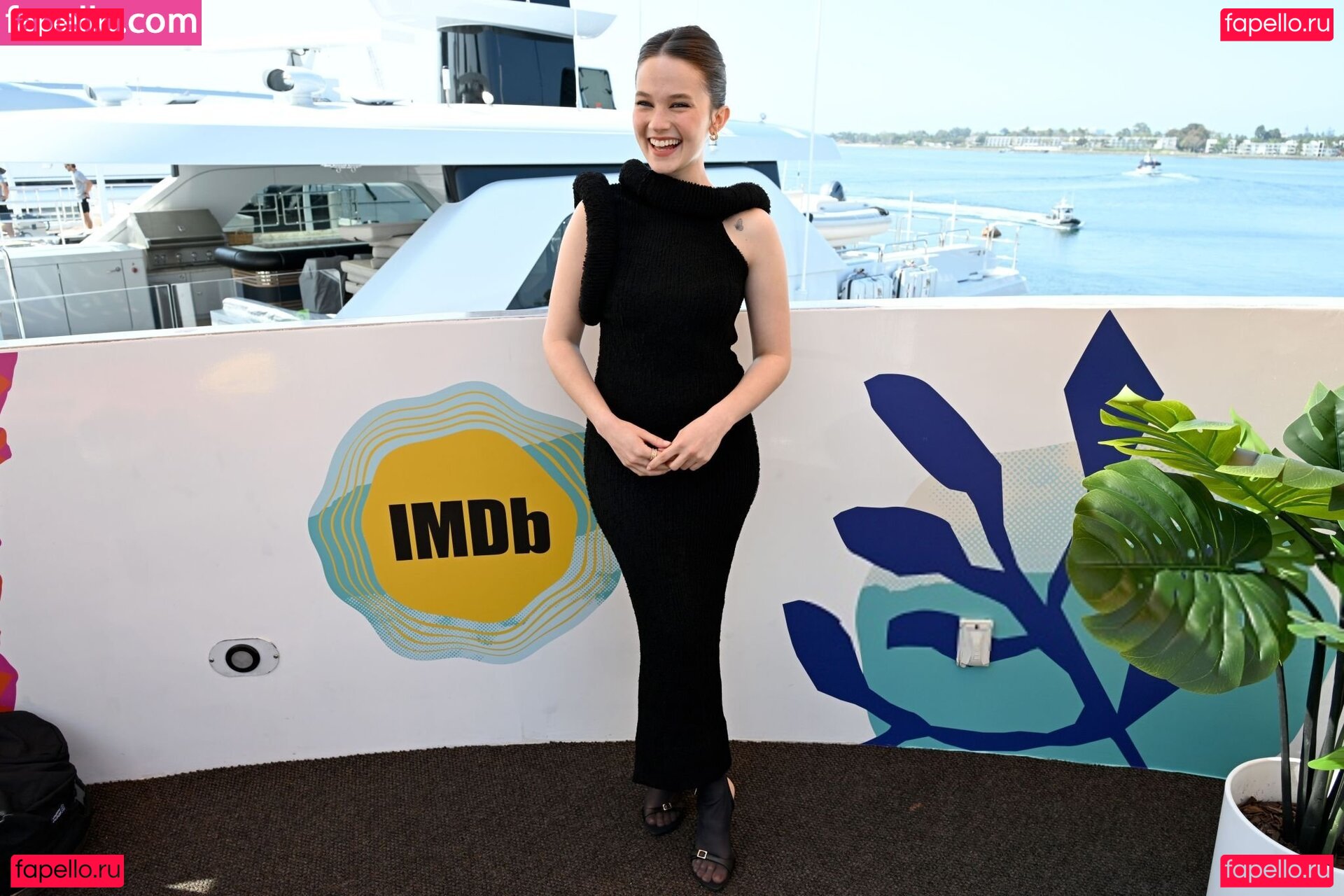 Cailee Spaeny / caileespaeny Onlyfans Photo Gallery 