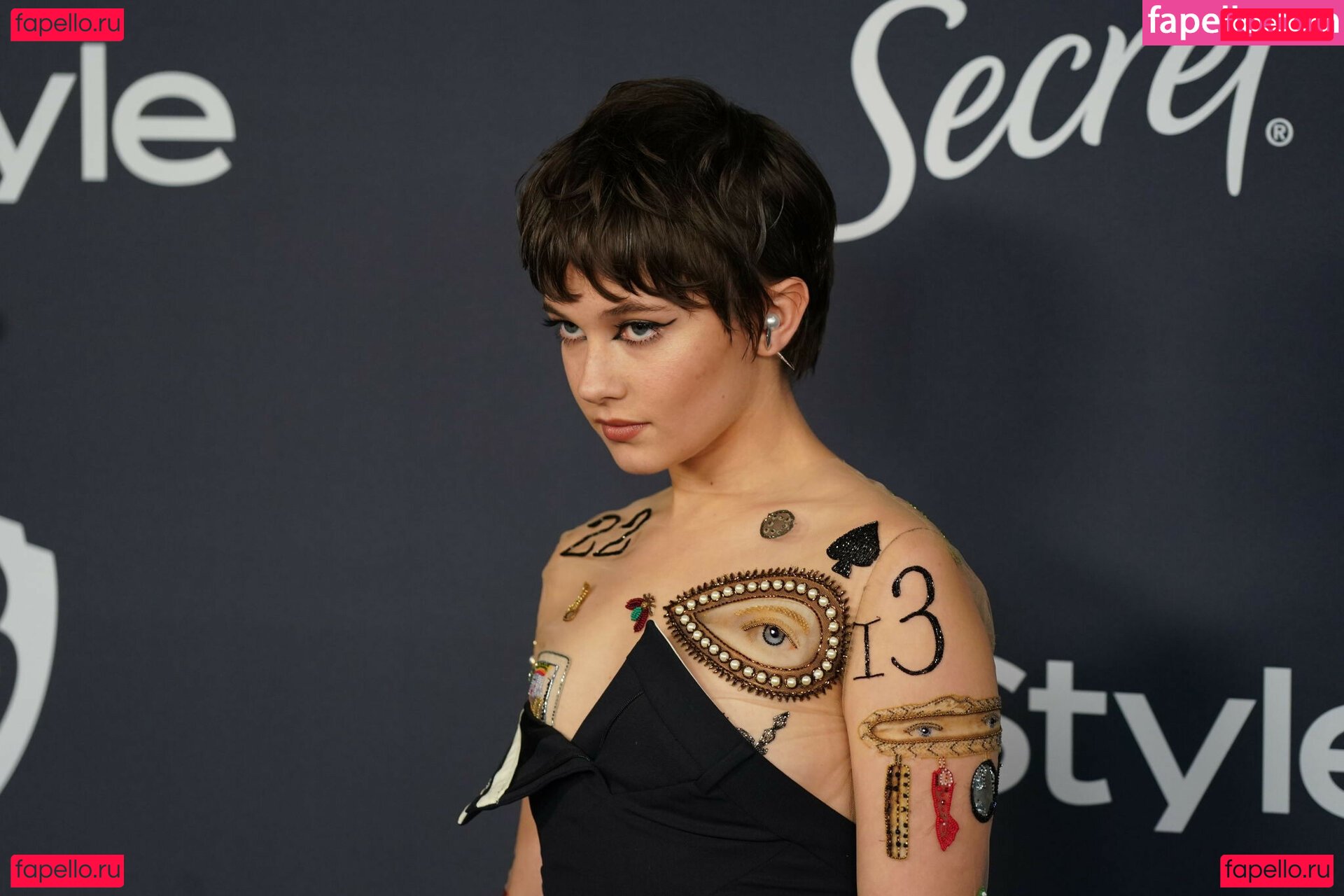 Cailee Spaeny / caileespaeny Onlyfans Photo Gallery 