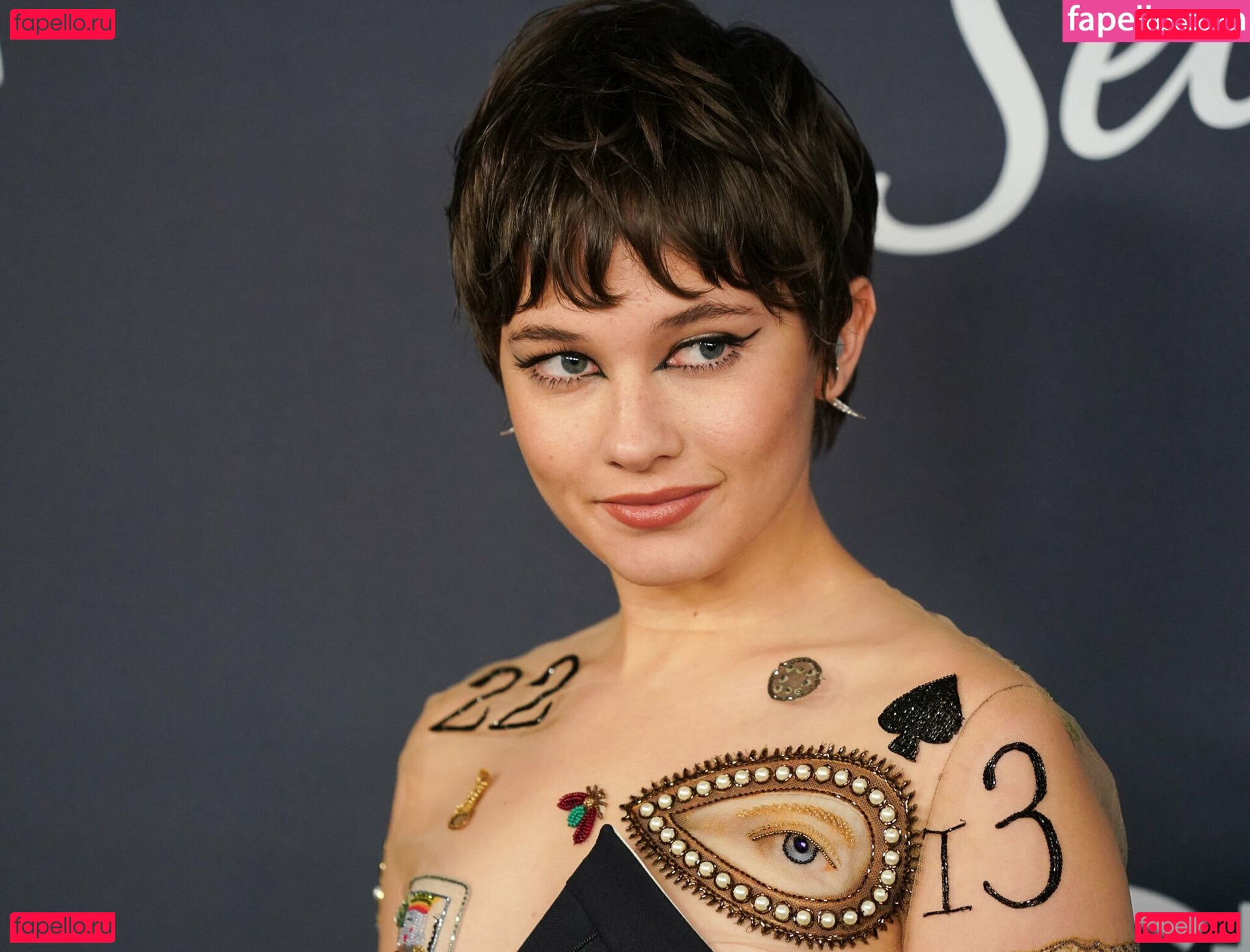 Cailee Spaeny / caileespaeny Onlyfans Photo Gallery 