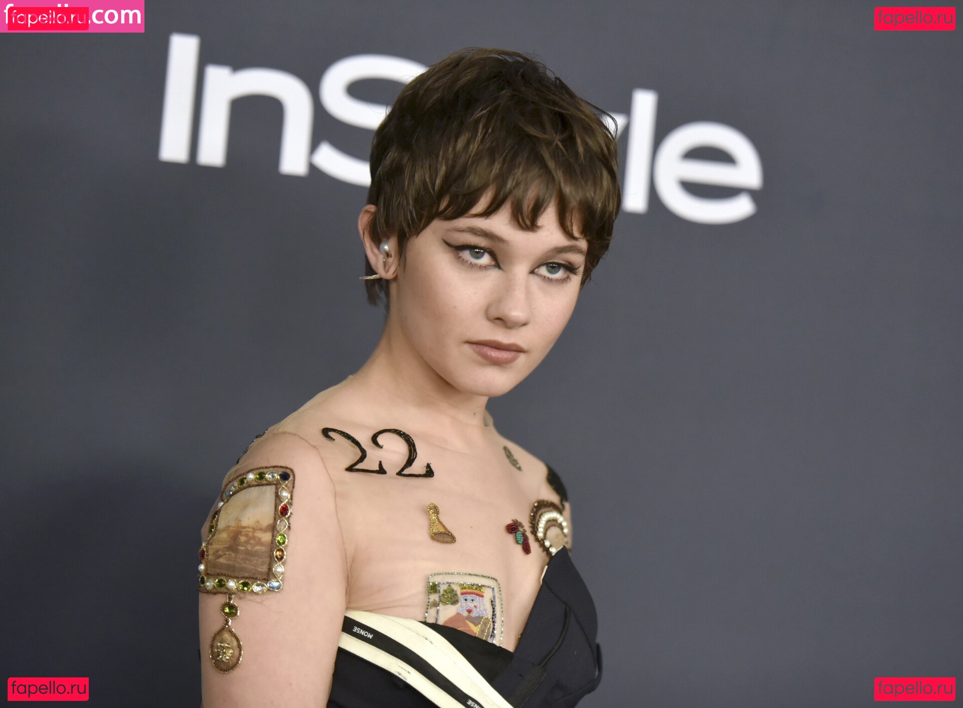 Cailee Spaeny / caileespaeny Onlyfans Photo Gallery 