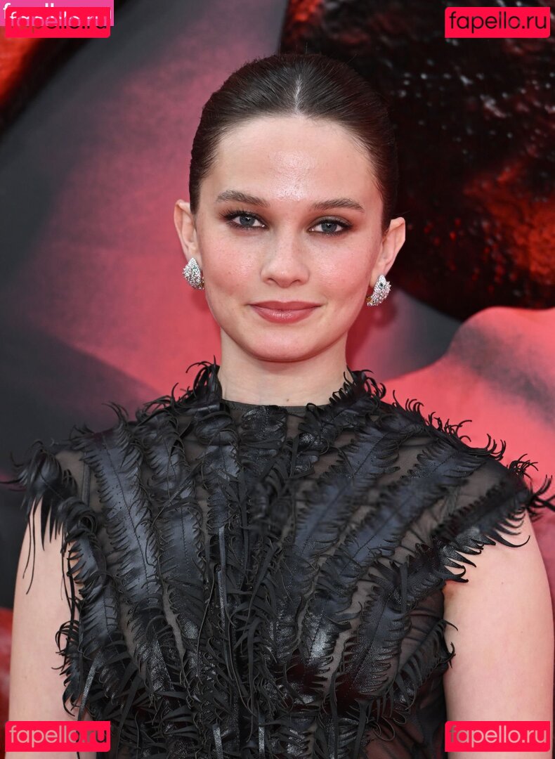 Cailee Spaeny / caileespaeny Onlyfans Photo Gallery 