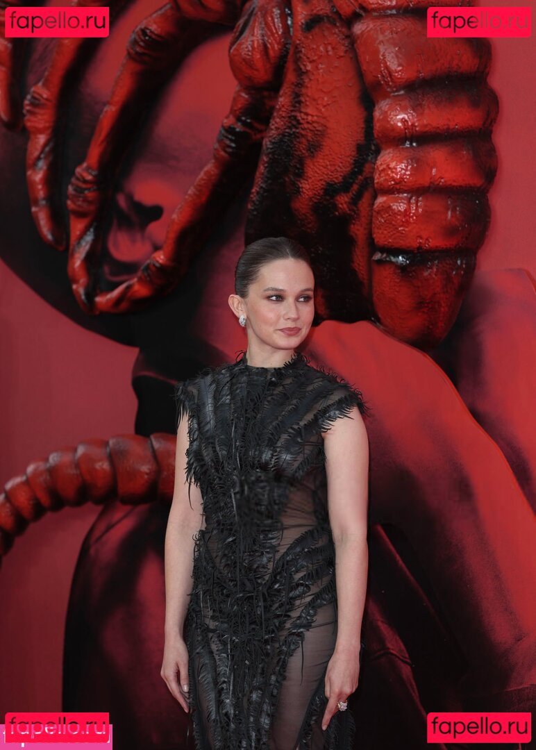 Cailee Spaeny / caileespaeny Onlyfans Photo Gallery 