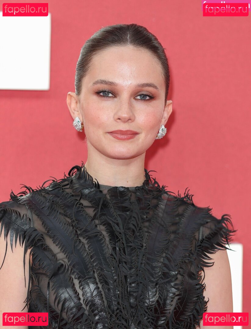 Cailee Spaeny / caileespaeny Onlyfans Photo Gallery 