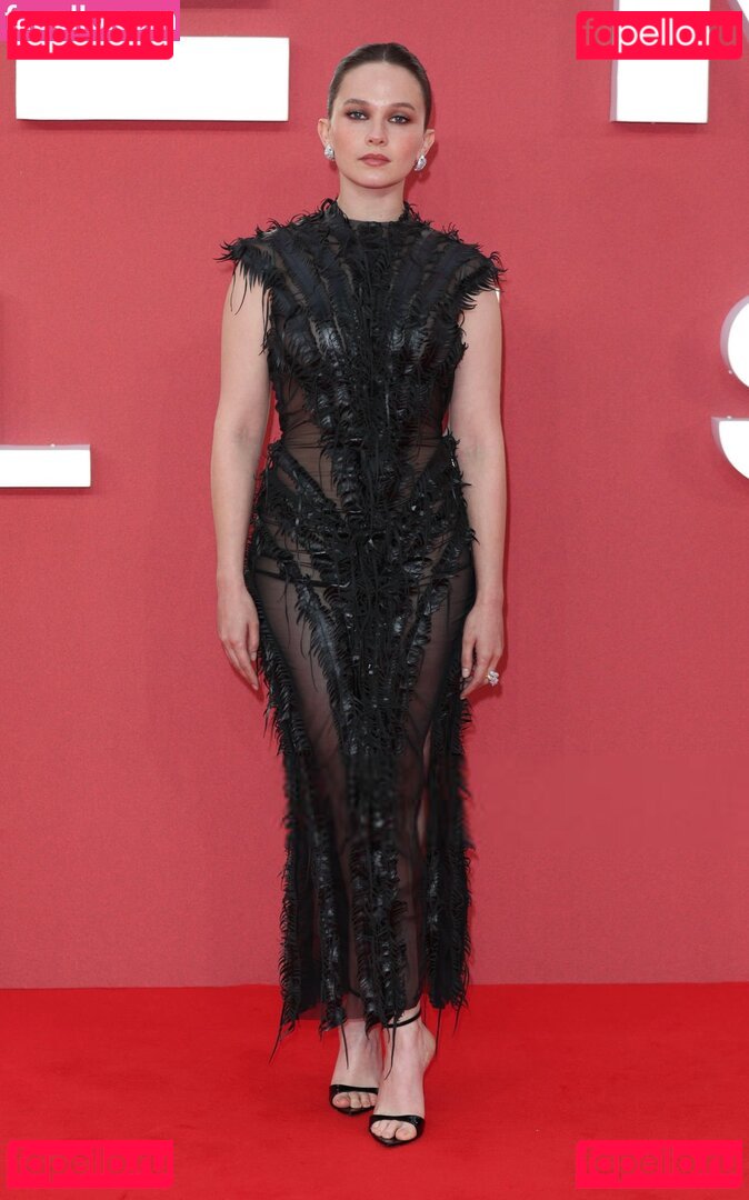 Cailee Spaeny / caileespaeny Onlyfans Photo Gallery 