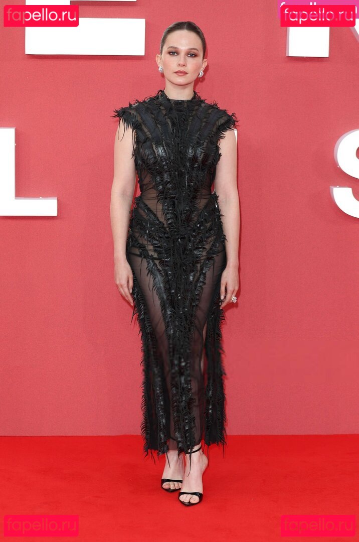 Cailee Spaeny / caileespaeny Onlyfans Photo Gallery 