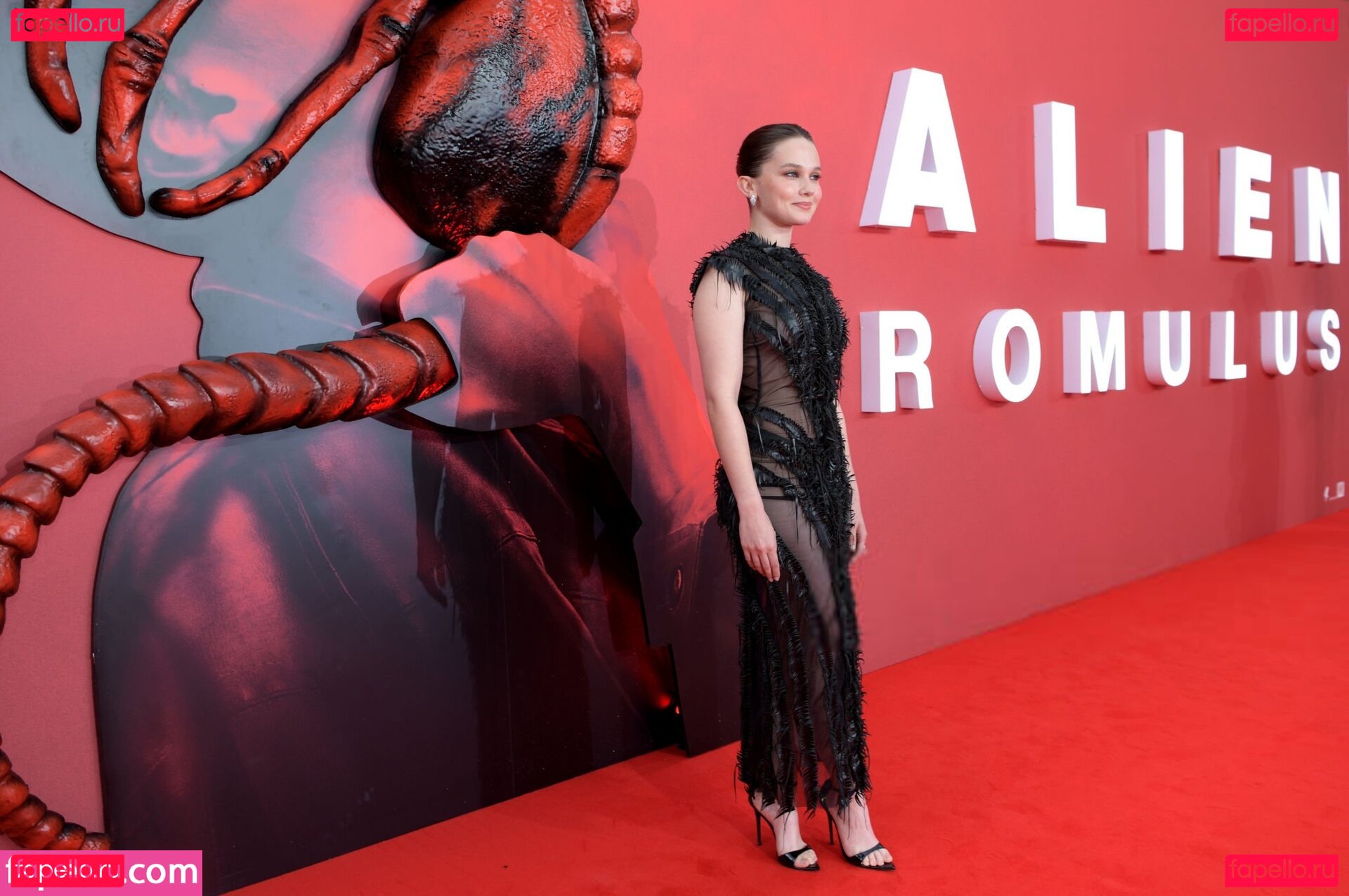 Cailee Spaeny / caileespaeny Onlyfans Photo Gallery 