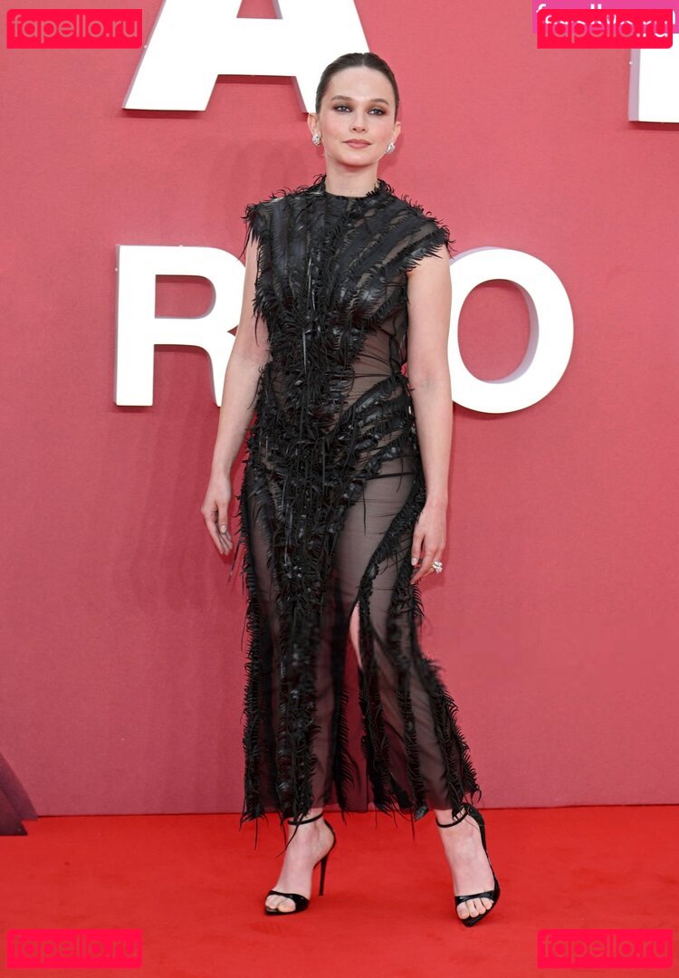 Cailee Spaeny / caileespaeny Onlyfans Photo Gallery 