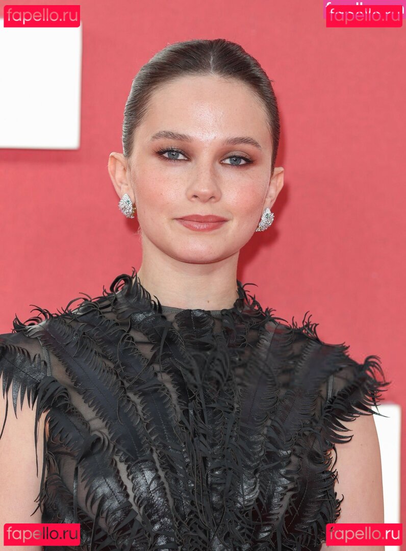 Cailee Spaeny / caileespaeny Onlyfans Photo Gallery 