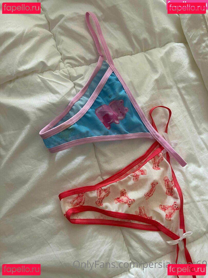 persia91__ / persianbrat69 Onlyfans Photo Gallery 