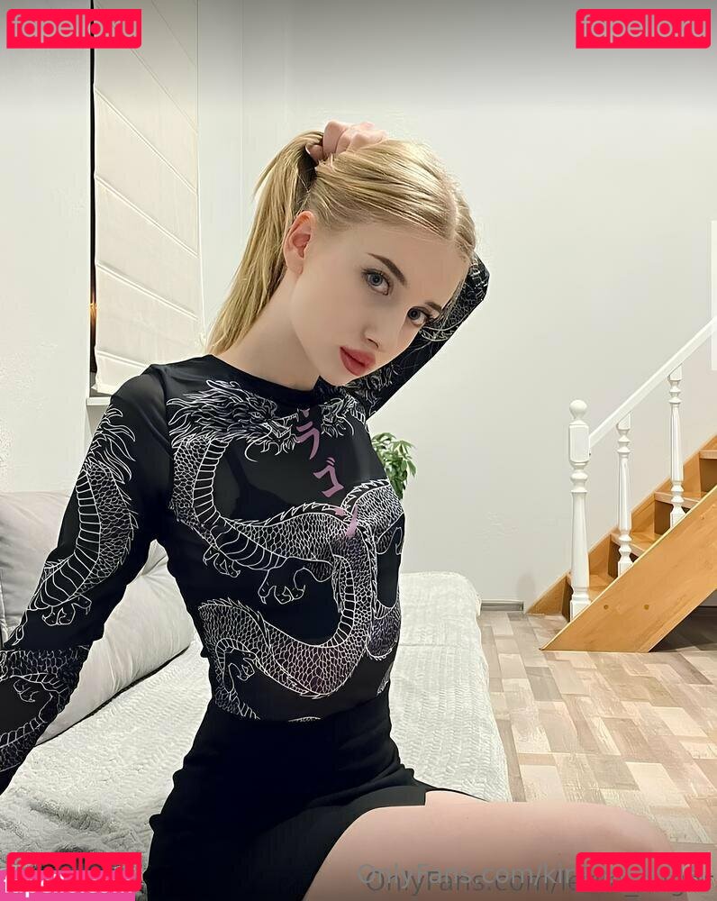 Kira_angel18 / kira_angel__ Nude Onlyfans Photo 50