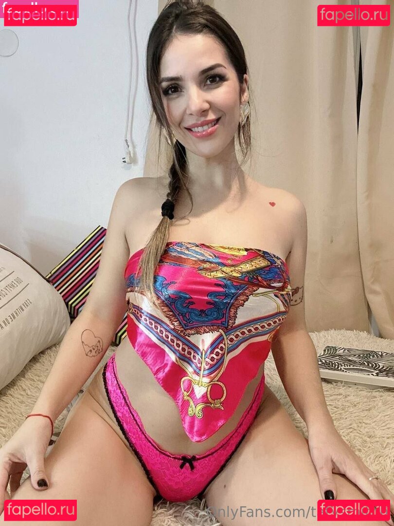 tatysmithh Onlyfans Photo Gallery 