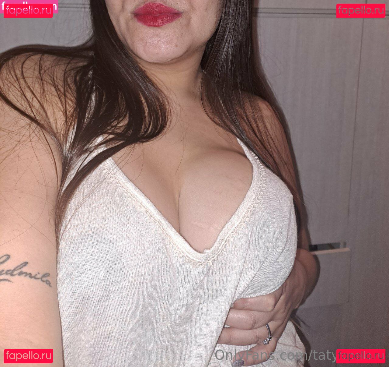 tatysmithh Onlyfans Photo Gallery 