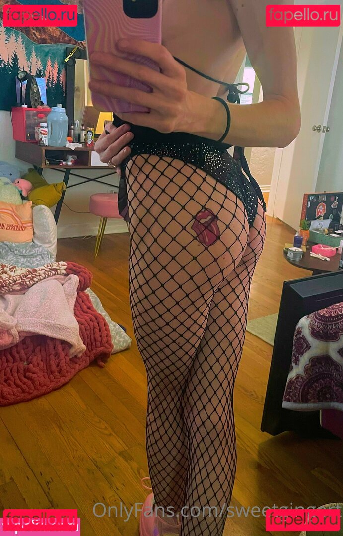 sweetgingert Nude Onlyfans Photo 31