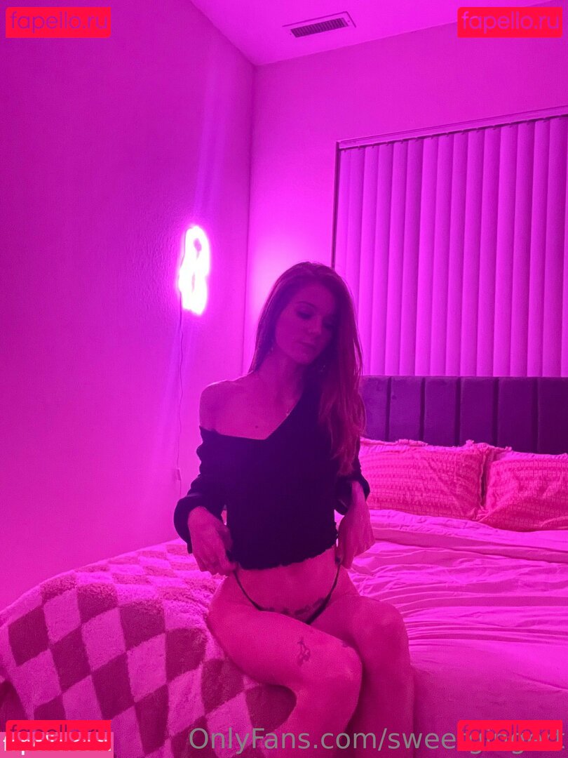 sweetgingert Nude Onlyfans Photo 22