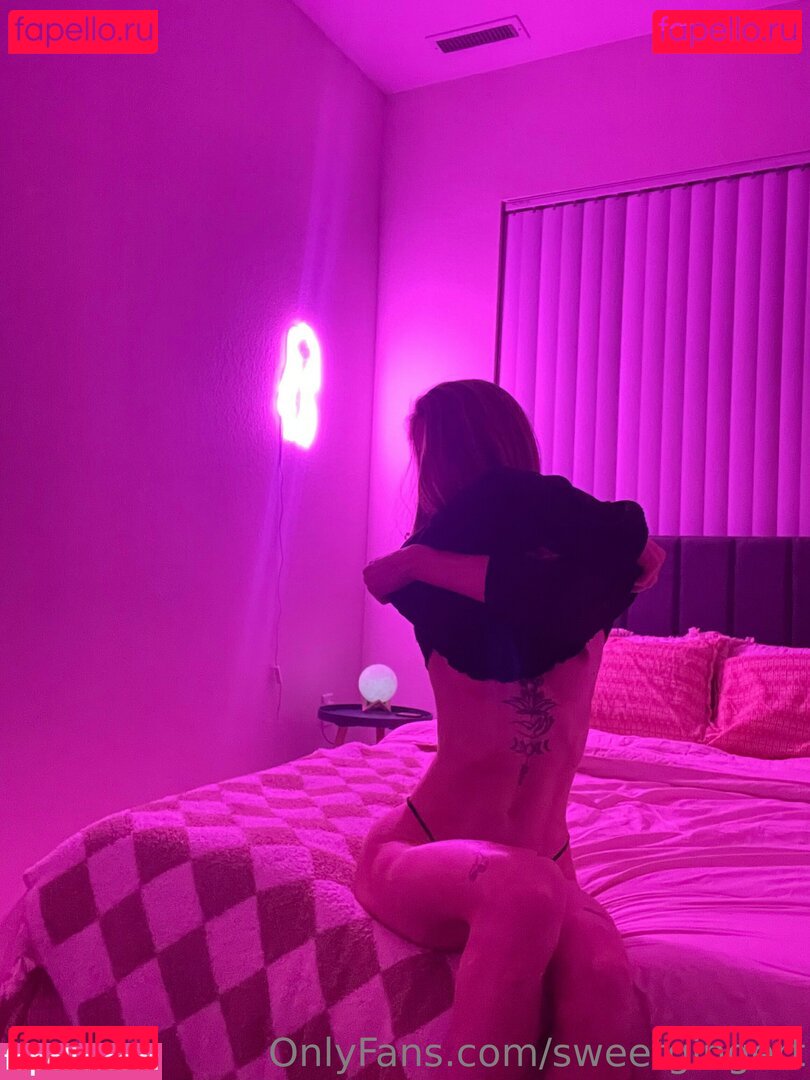 sweetgingert Nude Onlyfans Photo 20